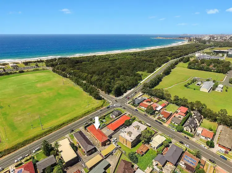 Main view of Homely unit listing, 1/138 Carters Lane, Fairy Meadow NSW 2519