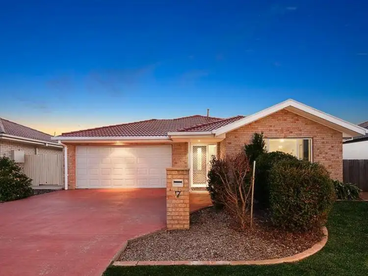 Penfold Street, Gungahlin ACT 2912