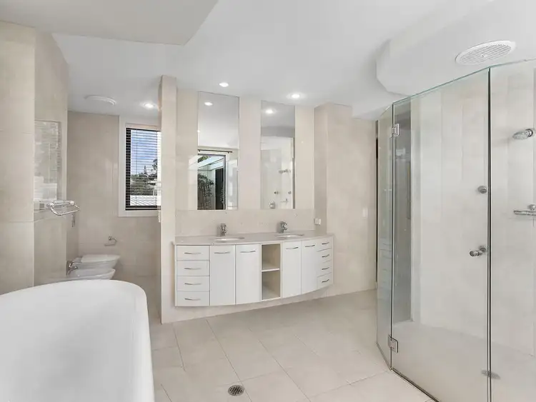 Fifth view of Homely house listing, 7105 Riverview Crescent, Sanctuary Cove QLD 4212