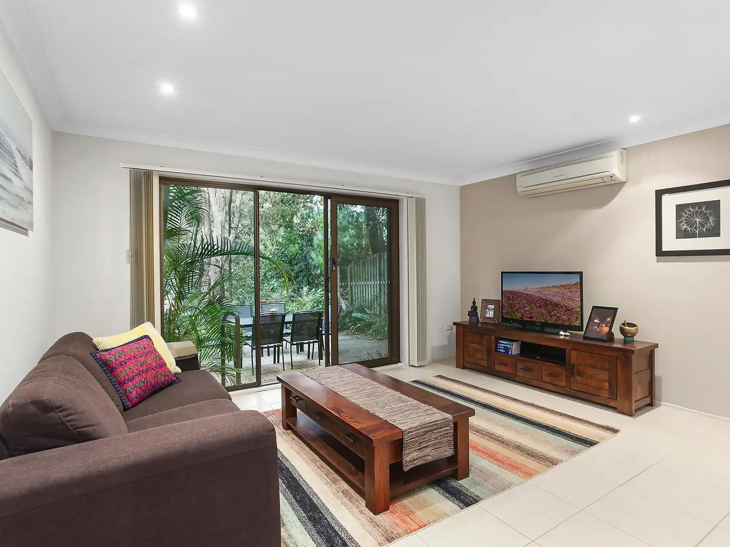 Main view of Homely townhouse listing, 19/543 Gold Coast Highway, Tugun QLD 4224