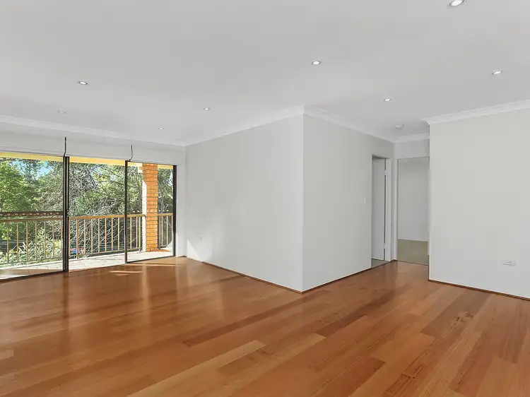 Second view of Homely apartment listing, 79/192 Vimiera Road, Marsfield NSW 2122