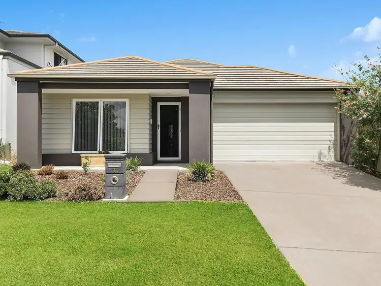 7 Laguna Crescent, Springfield Lakes QLD 4300