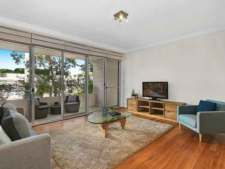 5/373 Alfred Street North, Neutral Bay NSW 2089