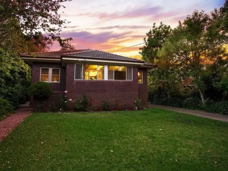 21 Chapman Avenue, Beecroft NSW 2119