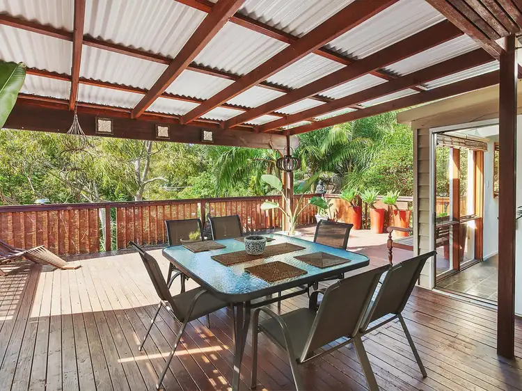 Second view of Homely house listing, 49 Riviera Avenue, Terrigal NSW 2260