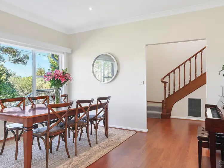 Fourth view of Homely house listing, 36 Burns Crescent, Chiswick NSW 2046