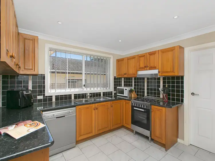 Third view of Homely townhouse listing, 2/30 Park Road, Bellambi NSW 2518