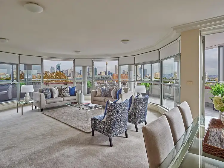Sixth view of Homely apartment listing, 35/42 Flinton Street, Paddington NSW 2021