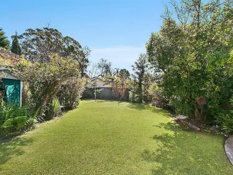 Third view of Homely house listing, 1 Merley Road, Strathfield NSW 2135