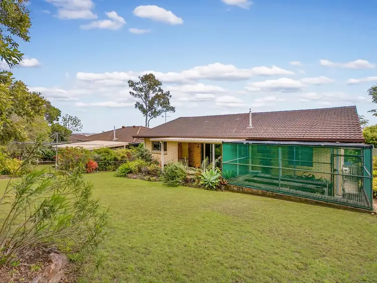 Fifth view of Homely house listing, 101 Fegen Drive, Moorooka QLD 4105