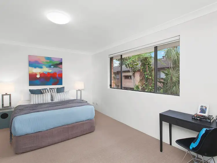 Third view of Homely townhouse listing, 59/25 Taranto Road, Marsfield NSW 2122