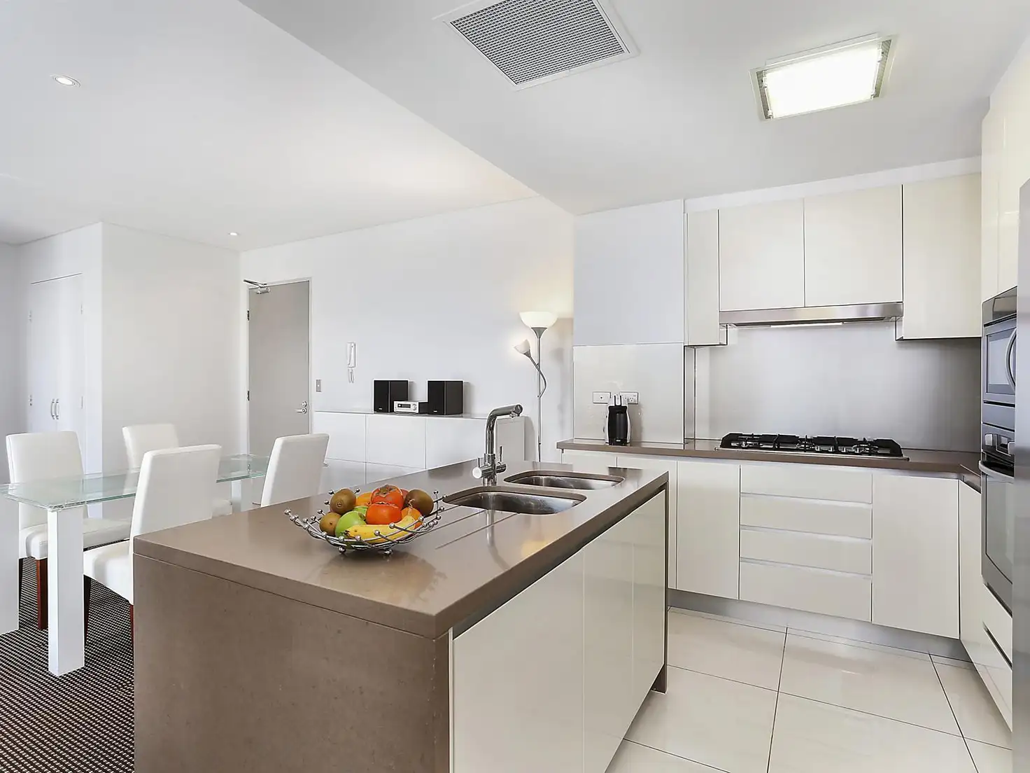 Main view of Homely apartment listing, 333/132 Killeaton Street, St Ives NSW 2075