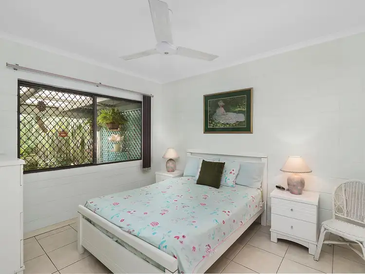Fifth view of Homely apartment listing, 61/91 Hoare Street, Manunda QLD 4870