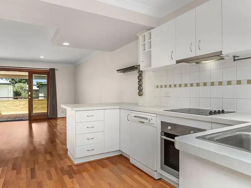 Main view of Homely townhouse listing, 5/27 Nelson Street, Yeronga QLD 4104