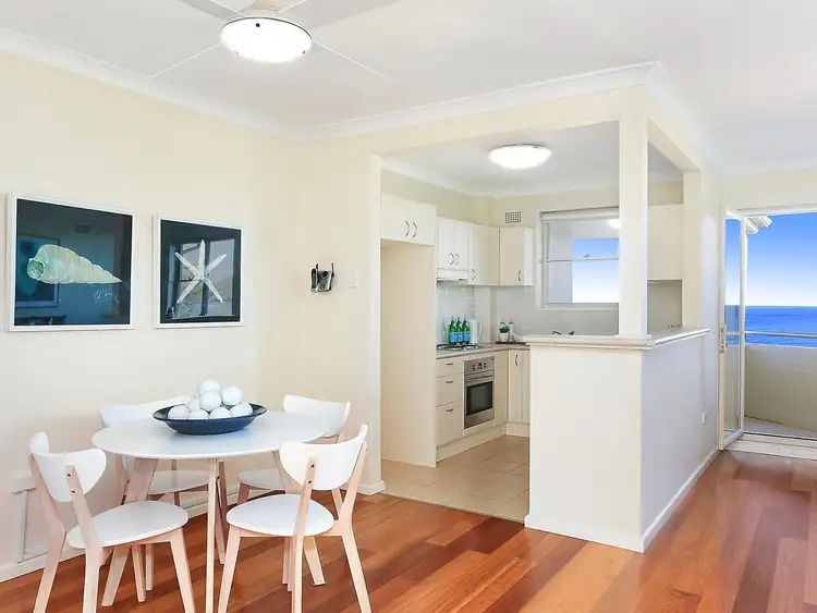 Third view of Homely apartment listing, 11/48 Golf Avenue, Mona Vale NSW 2103