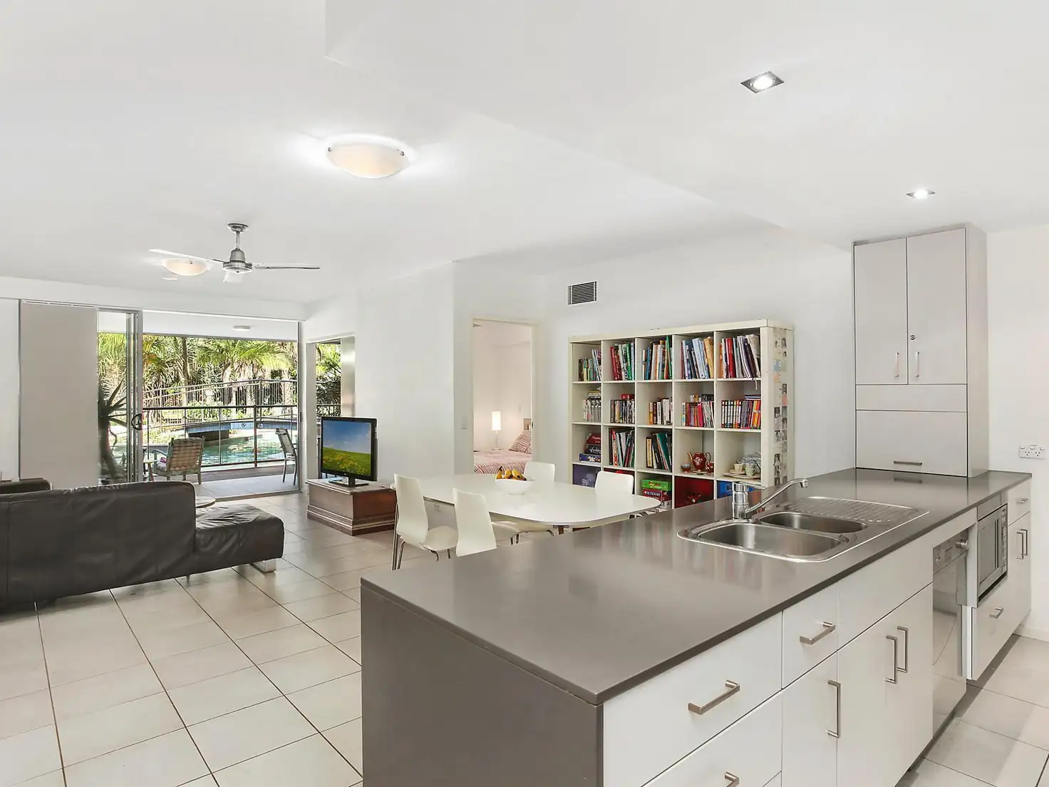 Main view of Homely apartment listing, 8/40 Kamala Crescent, Casuarina NSW 2487