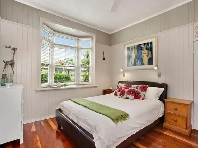 Fifth view of Homely house listing, 15 Vera Street, Toowong QLD 4066