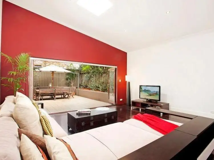 Third view of Homely house listing, 34 Burren Street, Erskineville NSW 2043