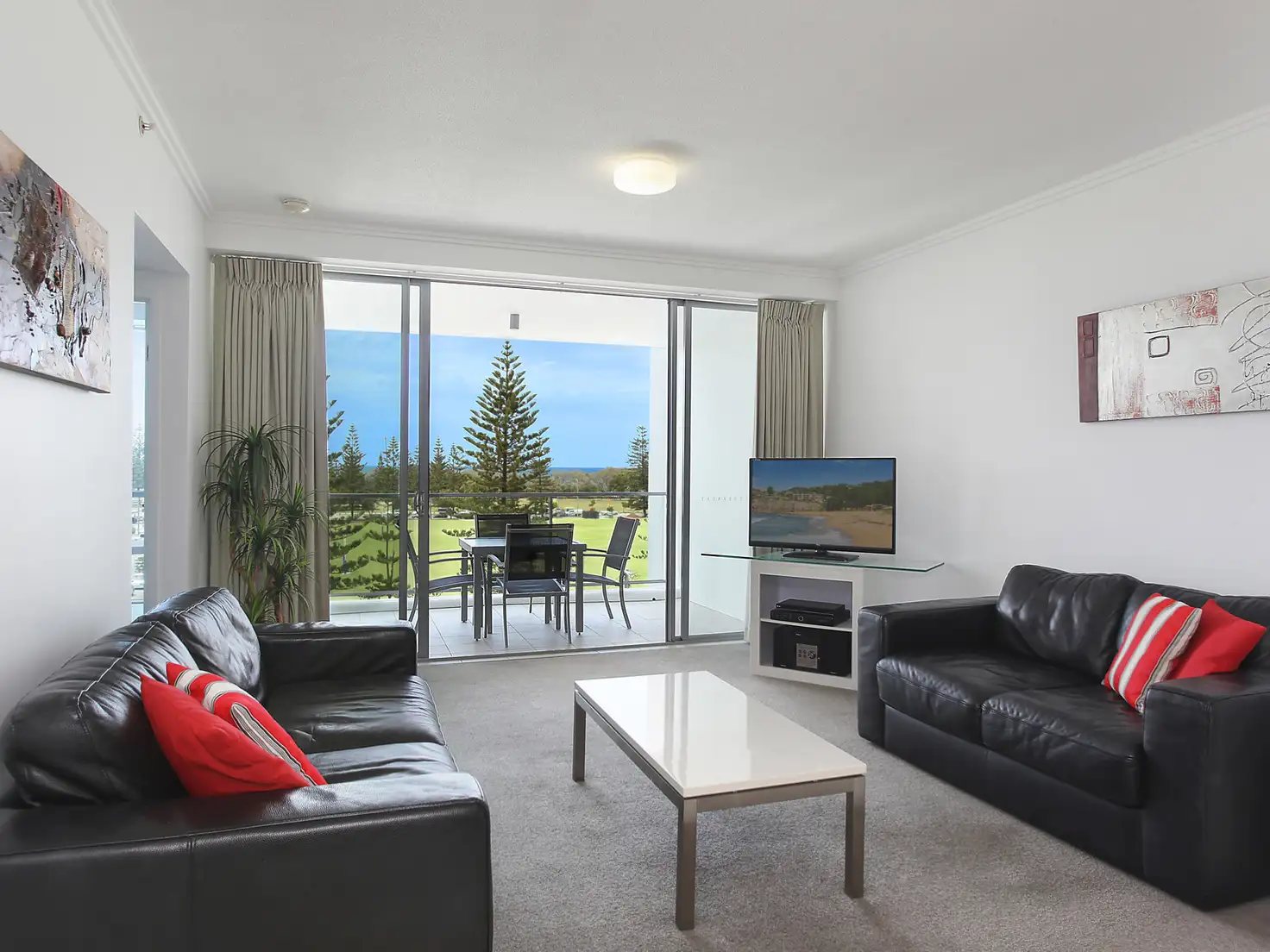 Main view of Homely apartment listing, 42/25 Surf Parade, Broadbeach QLD 4218
