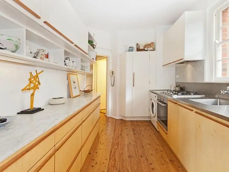 Second view of Homely apartment listing, 5/13 Gladswood Garden, Double Bay NSW 2028