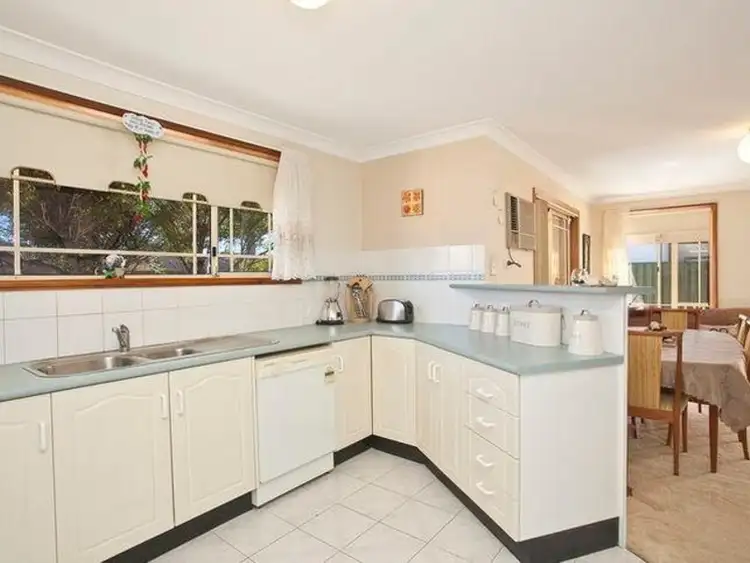 Third view of Homely townhouse listing, 1/100 Barrenjoey Road, Ettalong Beach NSW 2257