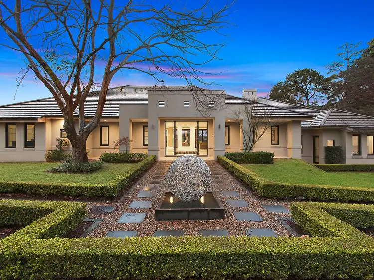 Main view of Homely house listing, 3 Vineys Road, Dural NSW 2158