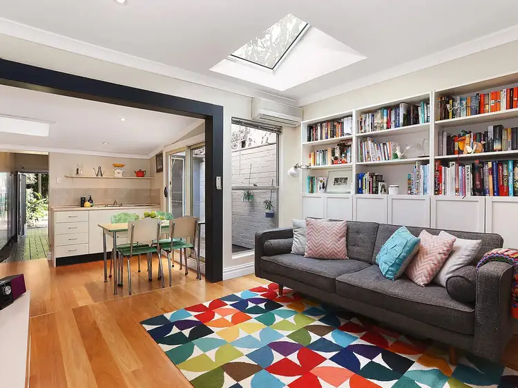 Main view of Homely house listing, 85 Wyndham Street, Alexandria NSW 2015