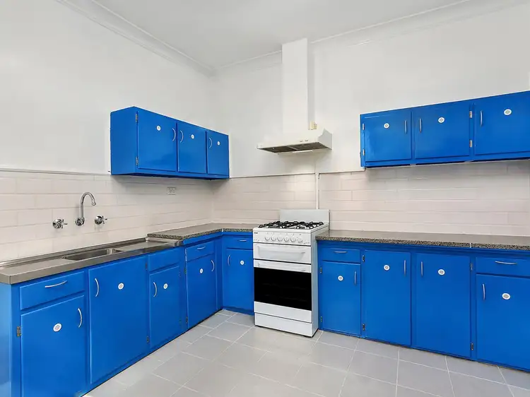 Third view of Homely house listing, 17 Perry Street, Marrickville NSW 2204