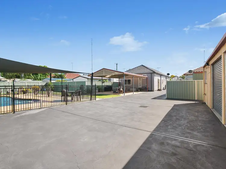 Second view of Homely house listing, 11 Albert Street, Mayfield NSW 2304