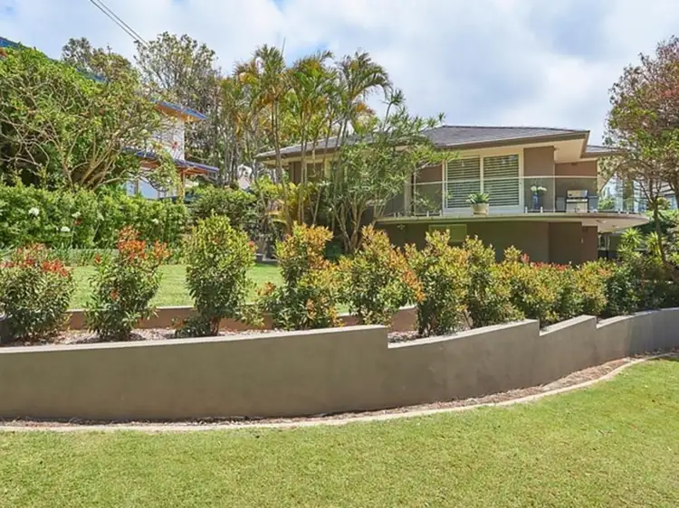 Main view of Homely house listing, 4 Loch Maree Place, Vaucluse NSW 2030