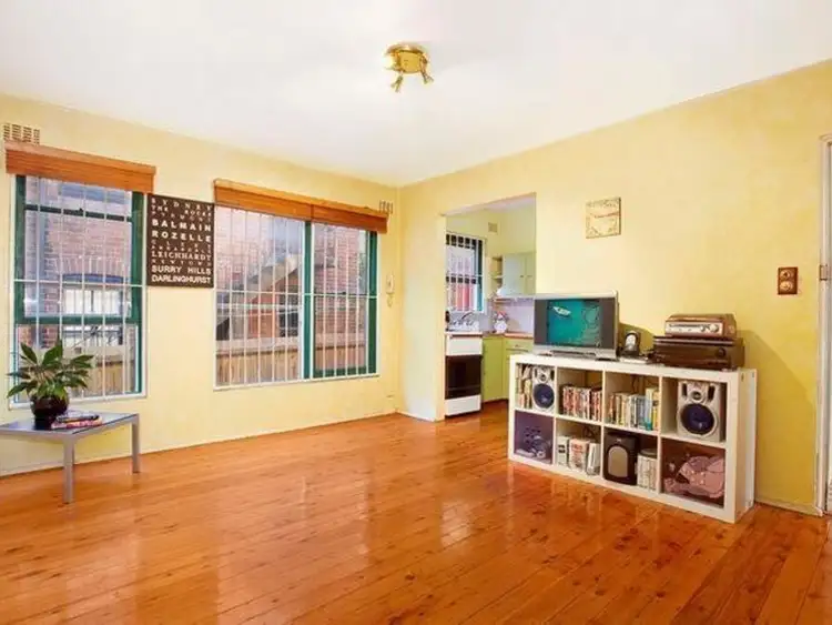 2/125 Trafalgar Street, Stanmore NSW 2048