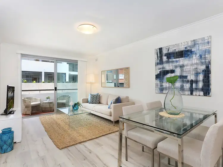 17/7 Little Street, Lane Cove NSW 2066