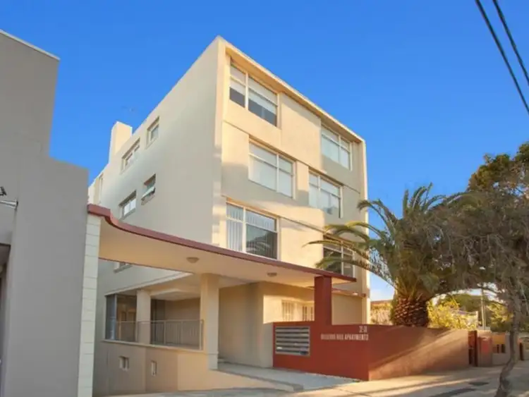Main view of Homely apartment listing, 13/32 Bellevue Road, Bellevue Hill NSW 2023
