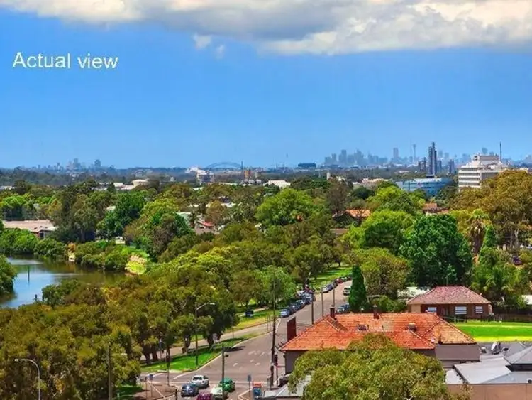 Second view of Homely apartment listing, 905/22 Charles Street, Parramatta NSW 2150