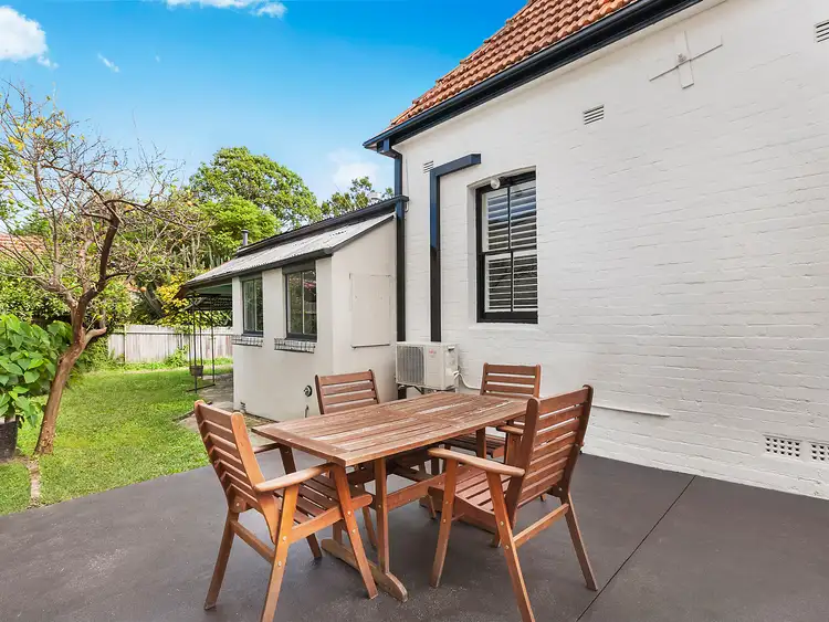 Sixth view of Homely house listing, 61 Railway Terrace, Lewisham NSW 2049