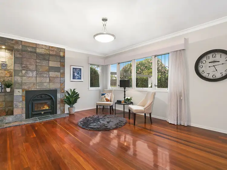 Second view of Homely house listing, 68 Wylie Avenue, Coorparoo QLD 4151