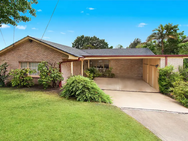 Second view of Homely house listing, 101 Collins Road, St Ives NSW 2075