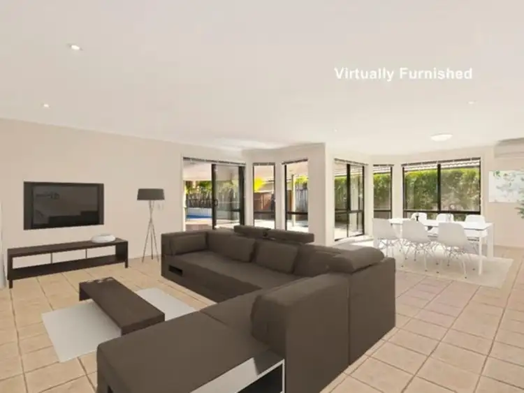 Second view of Homely house listing, 6 Ellis Street, Banora Point NSW 2486