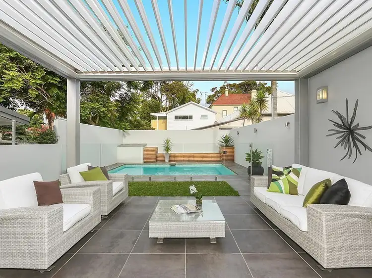 Main view of Homely house listing, 83 St Thomas Street, Clovelly NSW 2031