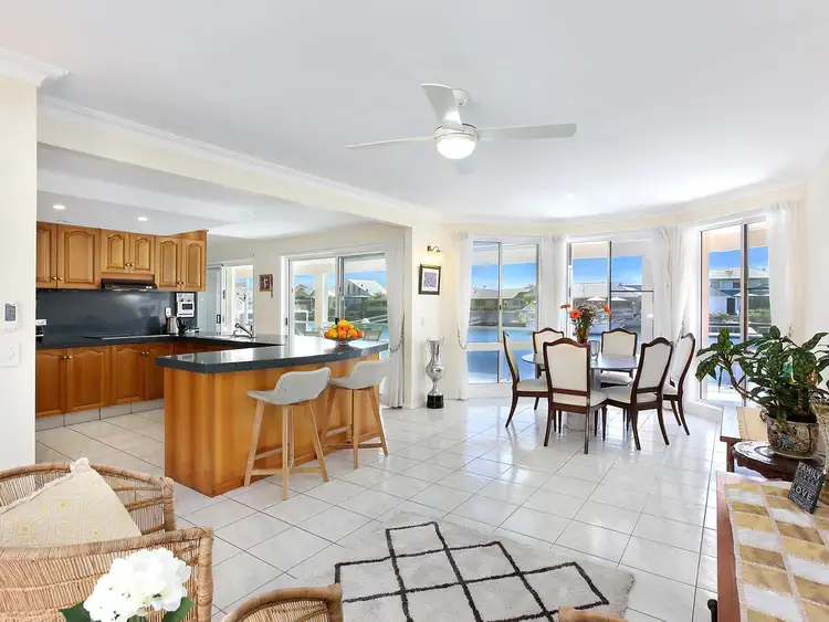 Fourth view of Homely house listing, 31 Limetree Parade, Runaway Bay QLD 4216