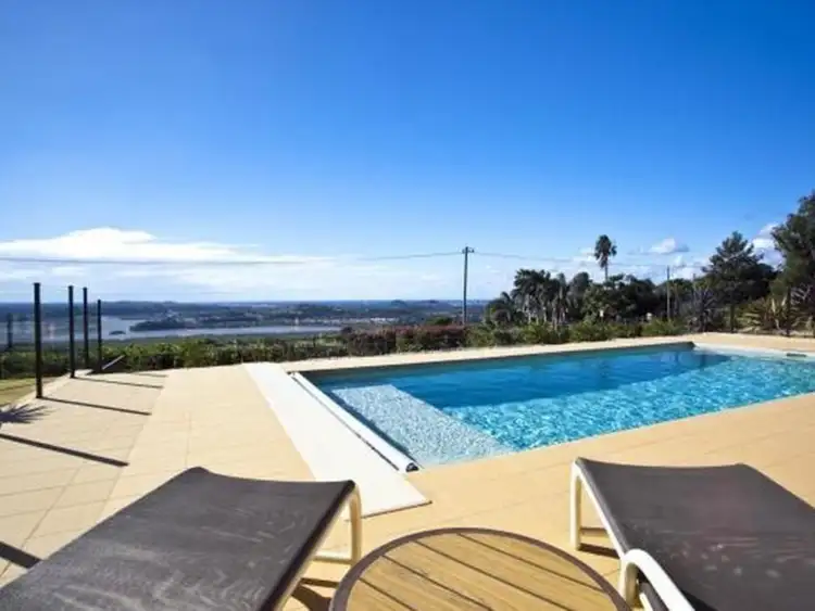 Second view of Homely house listing, 11 Nassau Avenue, Terranora NSW 2486