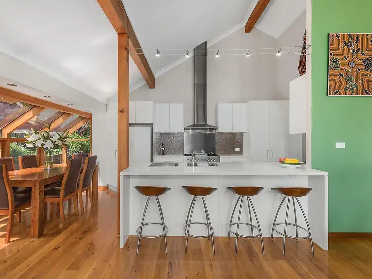 Second view of Homely house listing, 8 Anderson Place, Kiama Downs NSW 2533