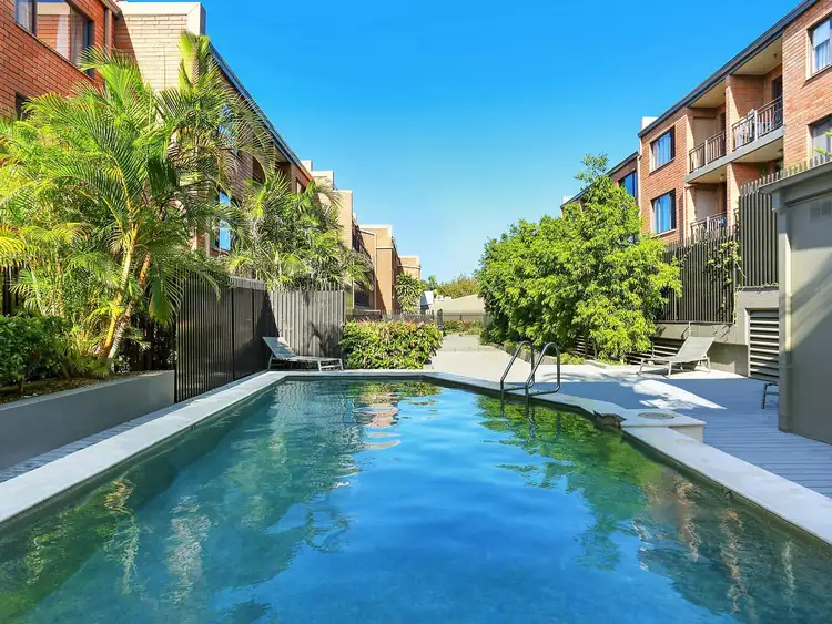 12/14-40 Davies Street, Surry Hills NSW 2010