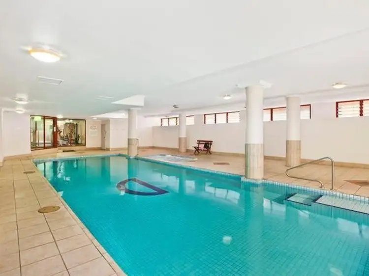 Third view of Homely apartment listing, 69/152 Bulwara Road, Pyrmont NSW 2009