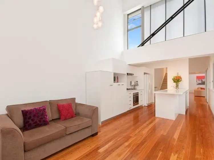 Fourth view of Homely apartment listing, 4/237 Cope Street, Waterloo NSW 2017