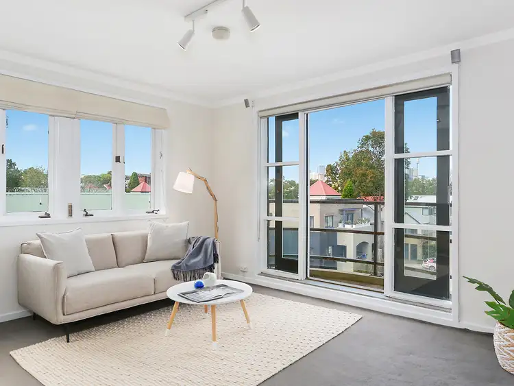 Fourth view of Homely apartment listing, 117 Short Street, Birchgrove NSW 2041