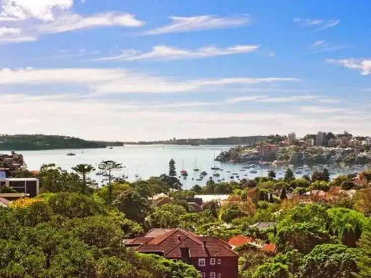 Second view of Homely apartment listing, 15/220 New South Head Road, Edgecliff NSW 2027