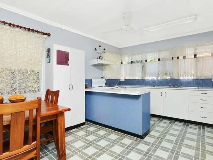 Second view of Homely house listing, 50 Hampton Street, Harristown QLD 4350