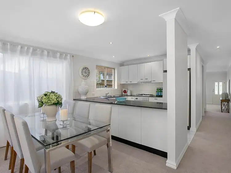 Fifth view of Homely house listing, 13A Parkes Road, Artarmon NSW 2064