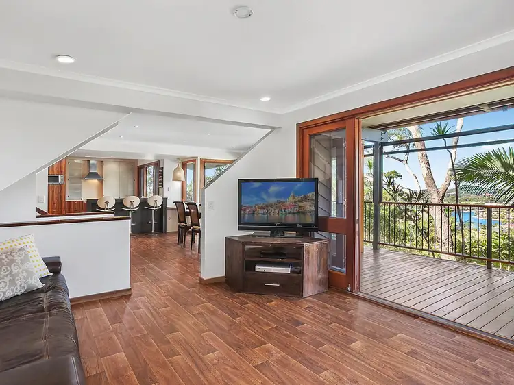 Third view of Homely house listing, 8 Coogee Court, Elanora QLD 4221